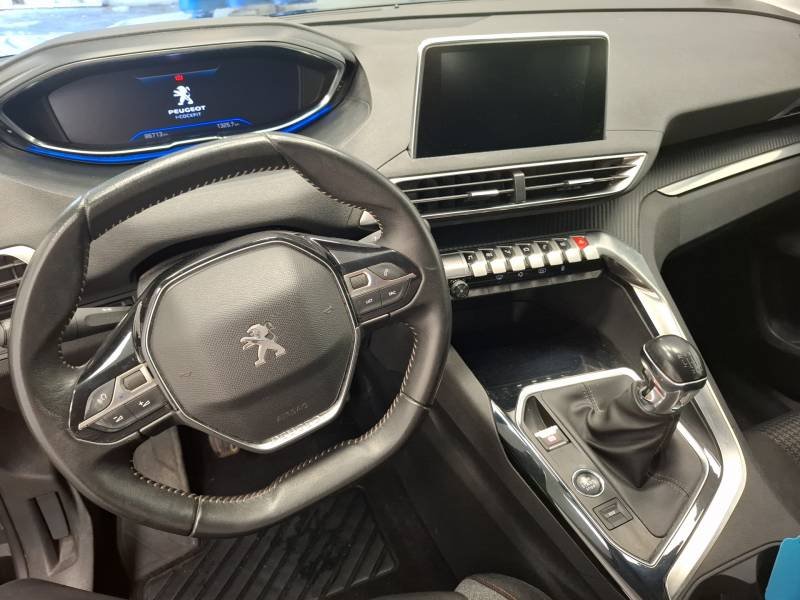 Peugeot 3008 - Photo 10