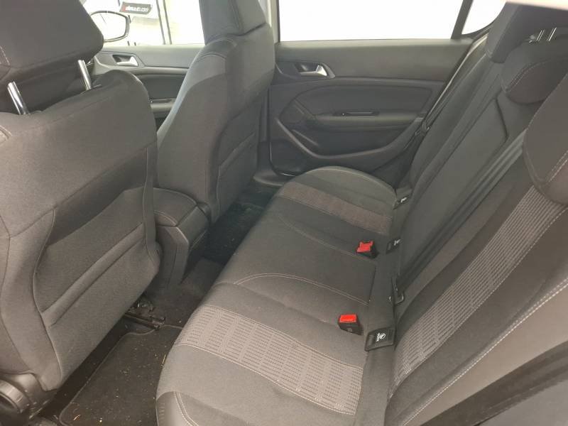 Peugeot 308 - Photo 12