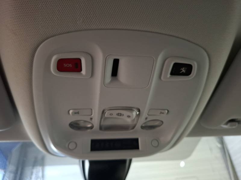 Peugeot 308 - Photo 15