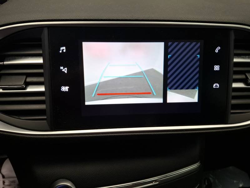Peugeot 308 - Photo 17