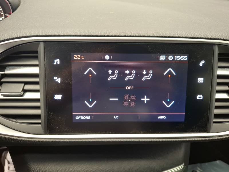 Peugeot 308 - Photo 18