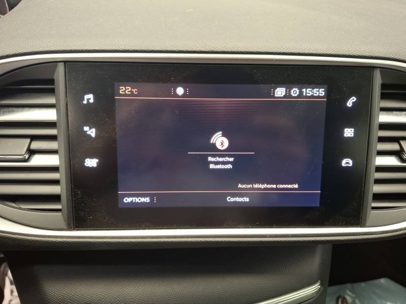 Peugeot 308 - Photo 19