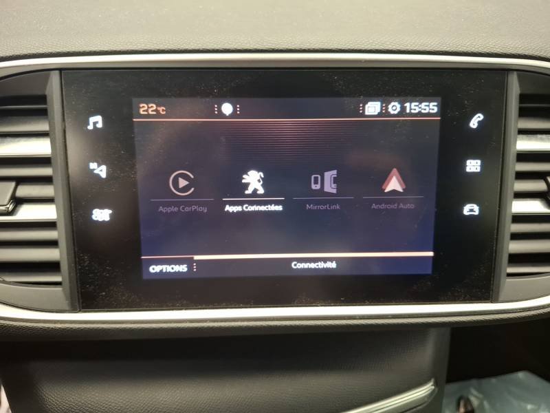 Peugeot 308 - Photo 20