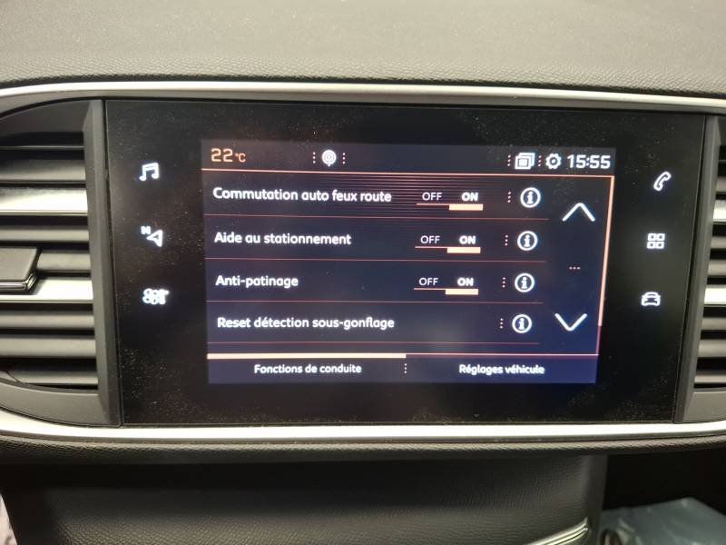 Peugeot 308 - Photo 21