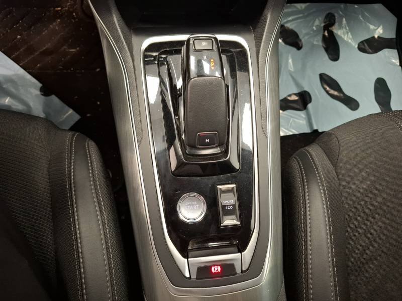 Peugeot 308 - Photo 23