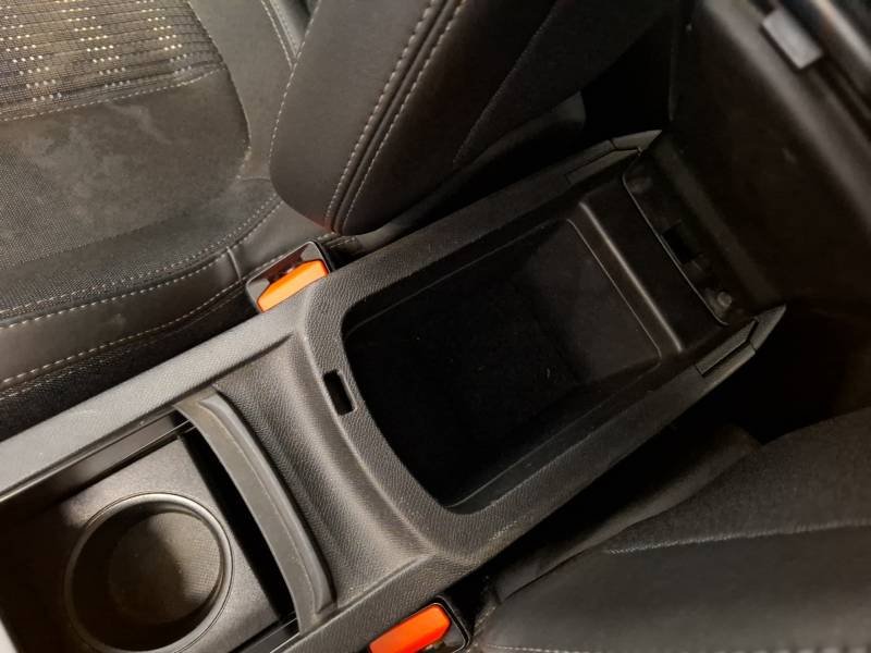 Peugeot 308 - Photo 25