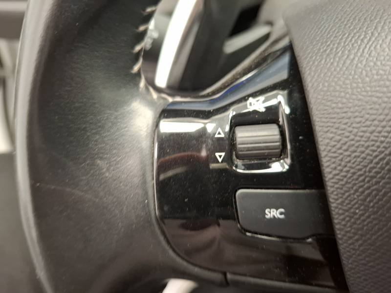 Peugeot 308 - Photo 27