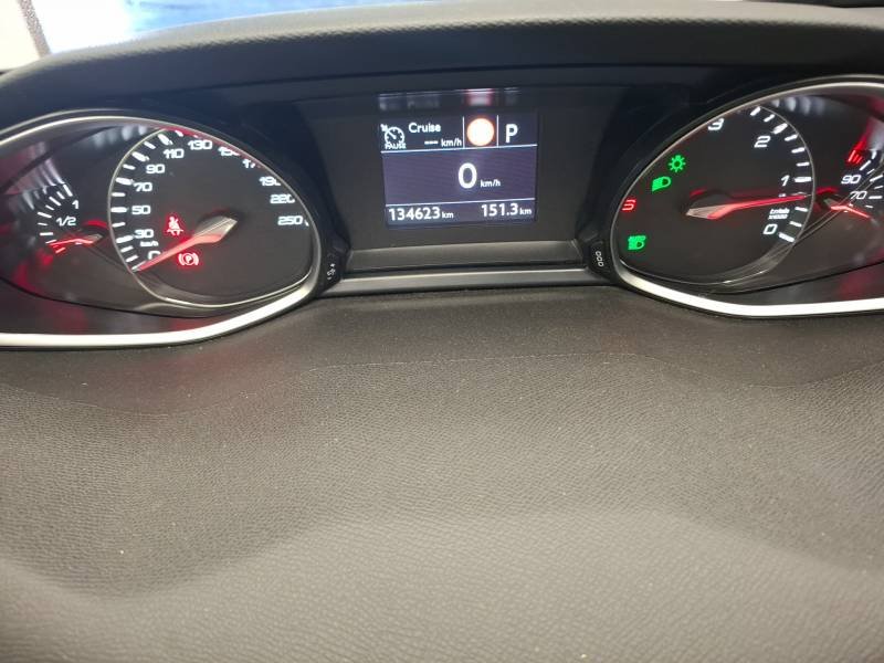 Peugeot 308 - Photo 30