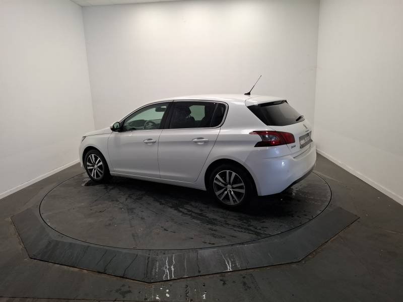 Peugeot 308 - Photo 3