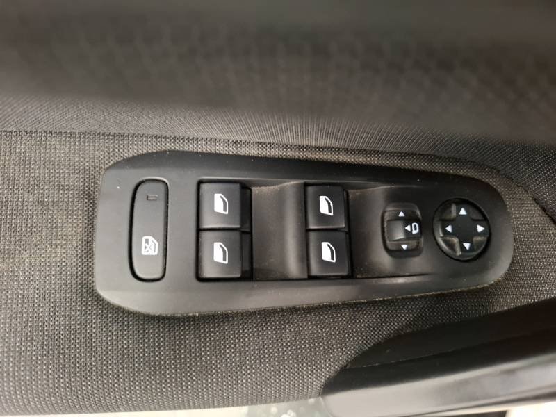 Peugeot 308 - Photo 31