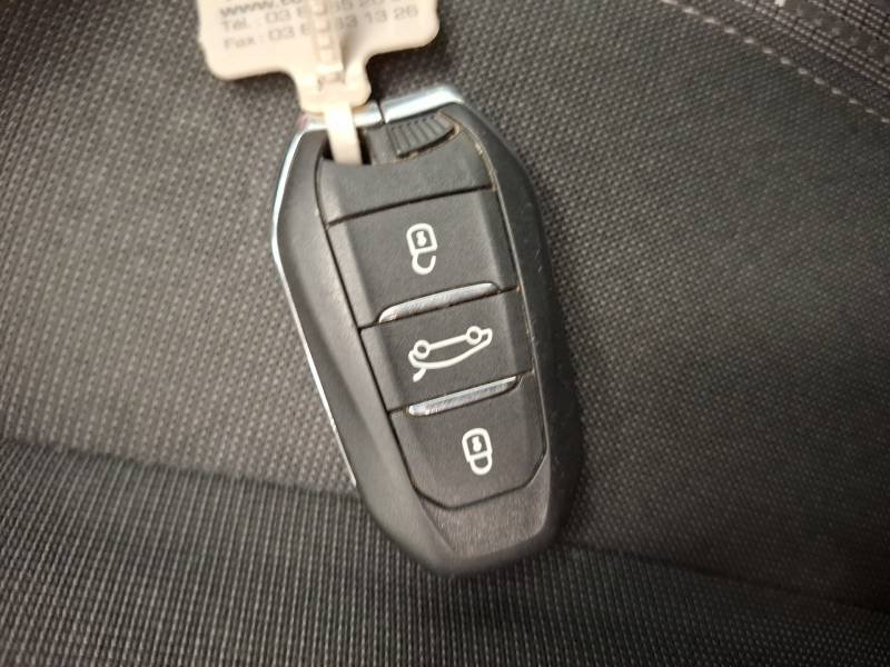 Peugeot 308 - Photo 32