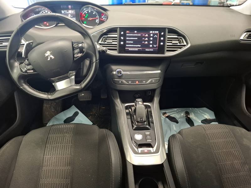 Peugeot 308 - Photo 33