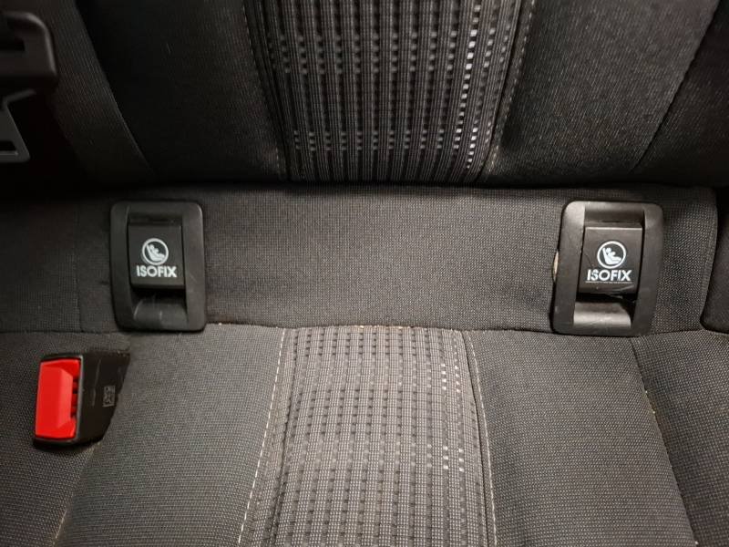 Peugeot 308 - Photo 34