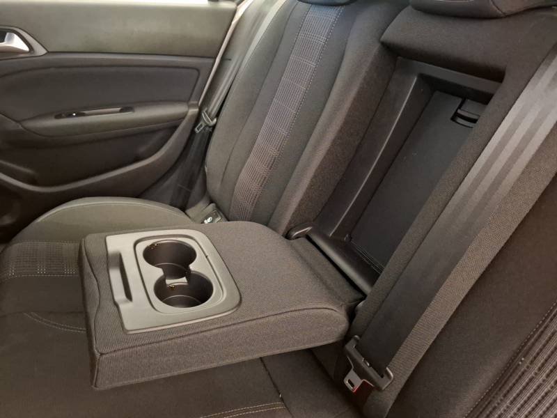 Peugeot 308 - Photo 35
