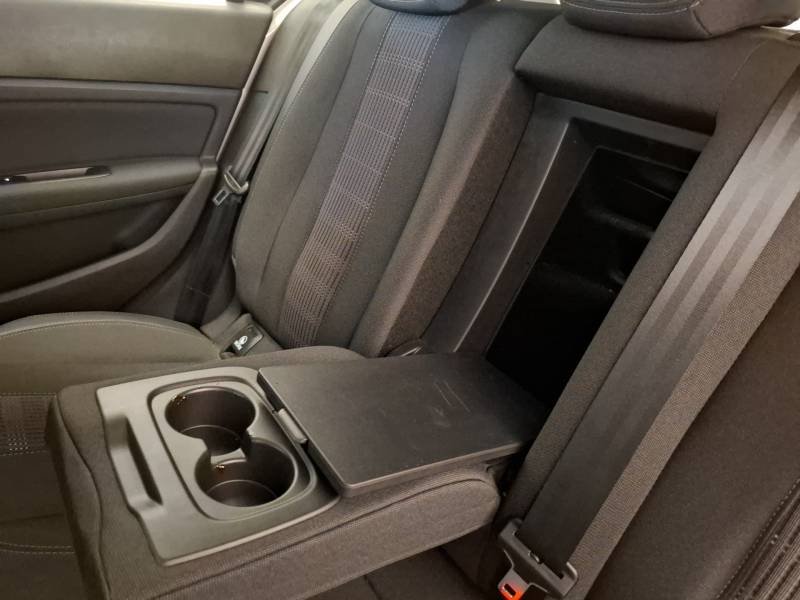 Peugeot 308 - Photo 36