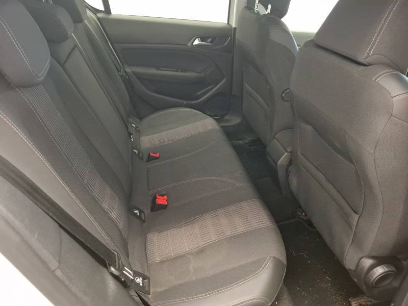 Peugeot 308 - Photo 40
