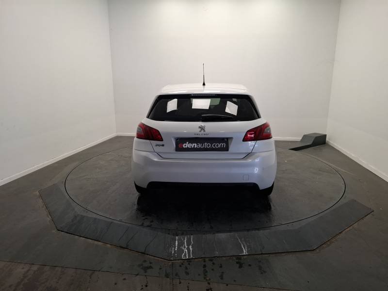 Peugeot 308 - Photo 4