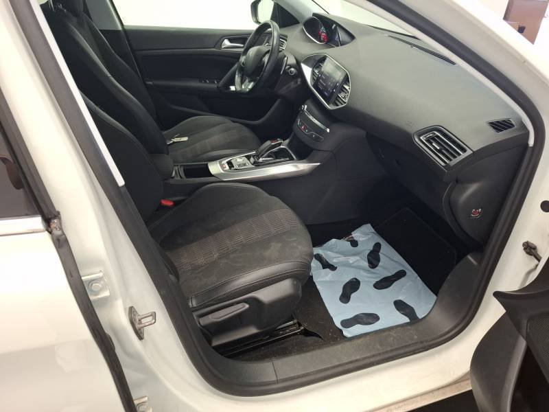 Peugeot 308 - Photo 42