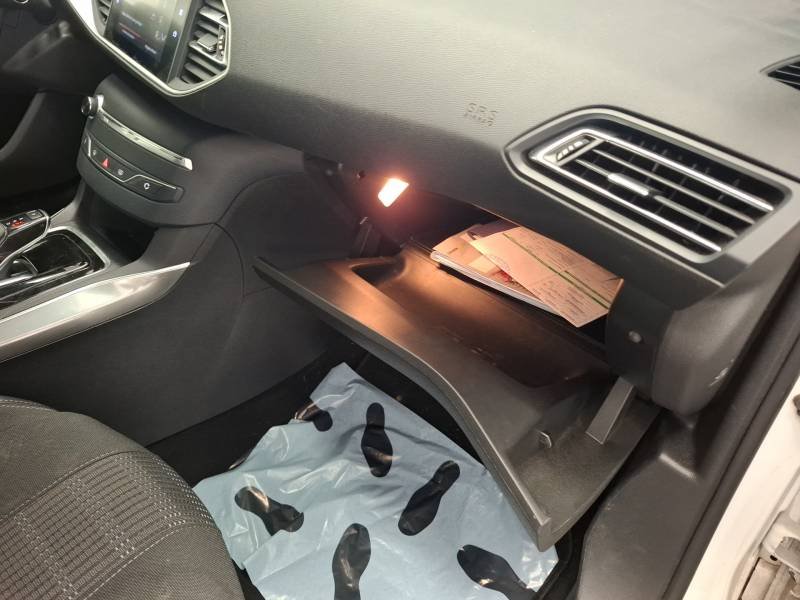 Peugeot 308 - Photo 43
