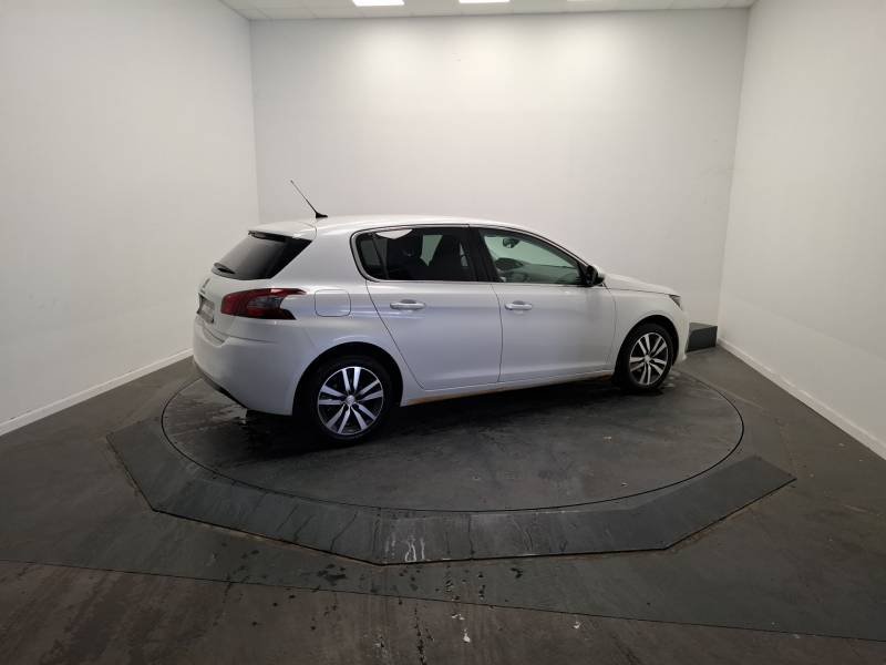 Peugeot 308 - Photo 5