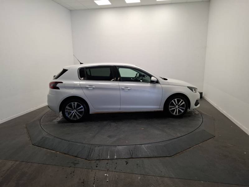 Peugeot 308 - Photo 6
