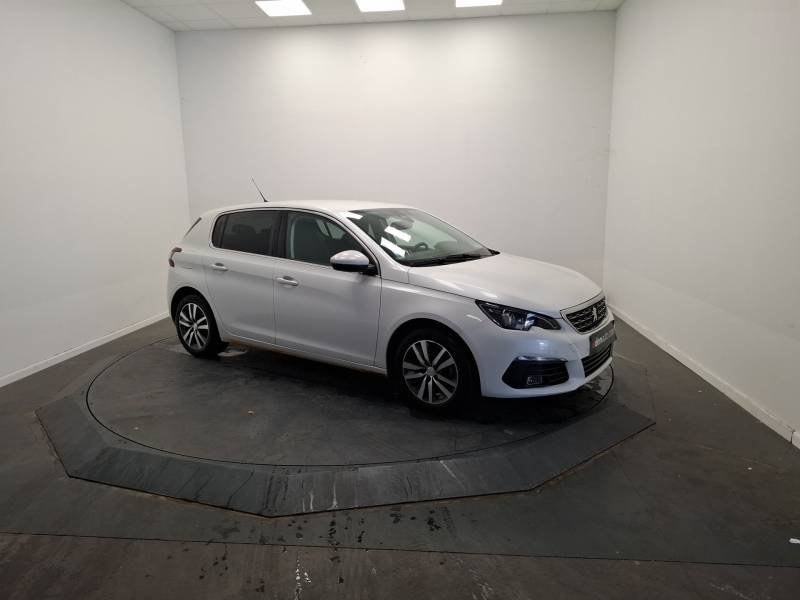 Peugeot 308 - Photo 7