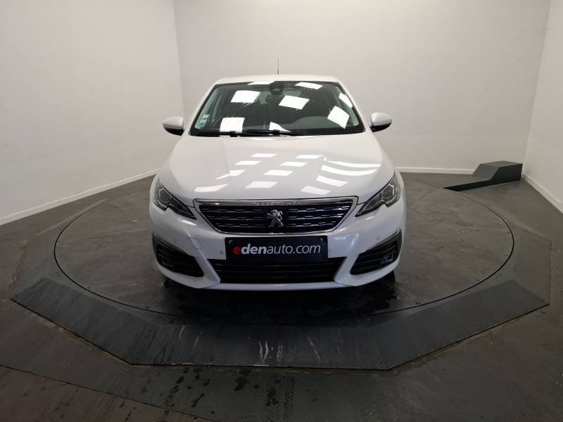 Peugeot 308 - Photo 8