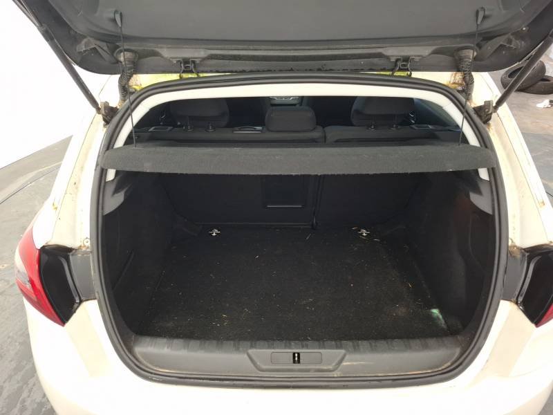 Peugeot 308 - Photo 9