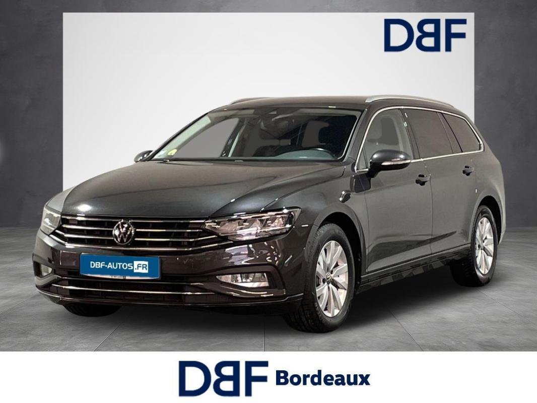Volkswagen Passat SW - Photo 1
