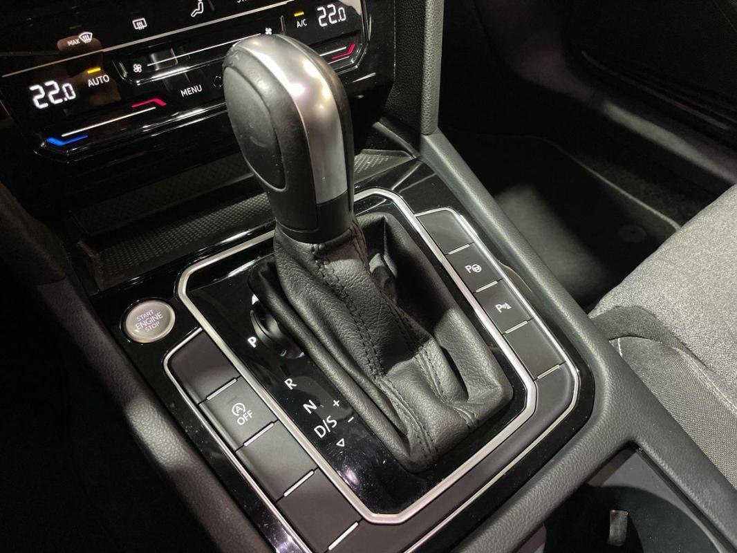 Volkswagen Passat SW - Photo 11