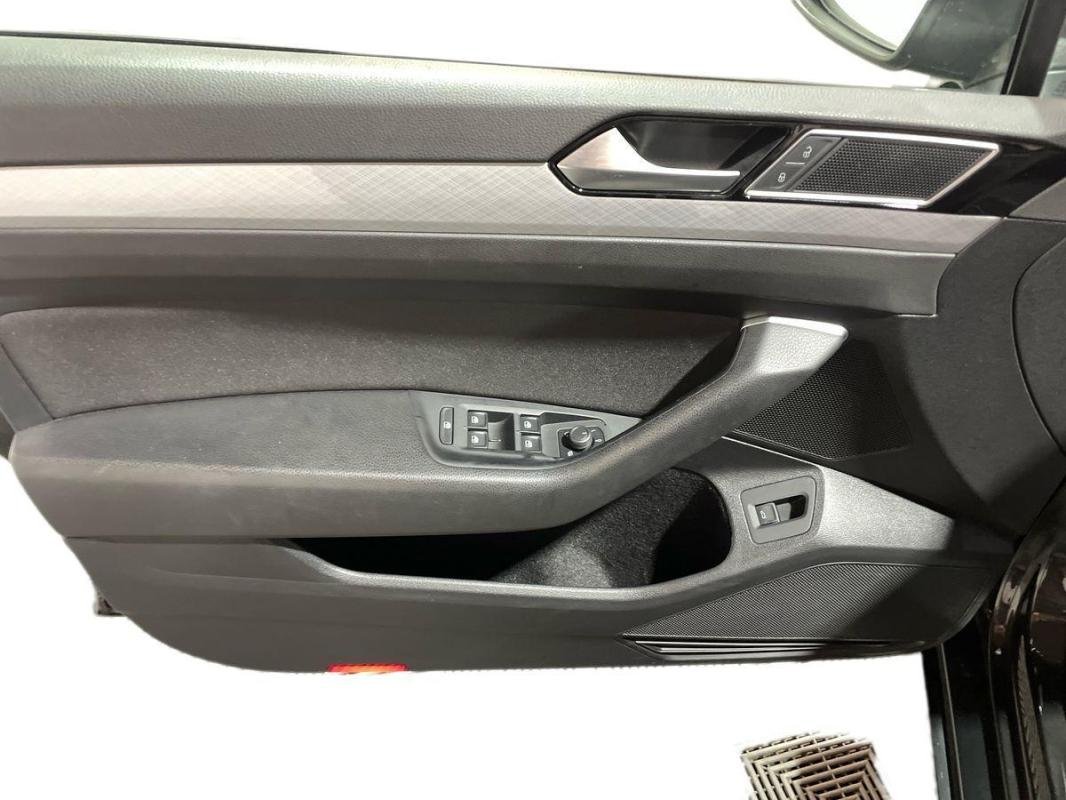 Volkswagen Passat SW - Photo 15