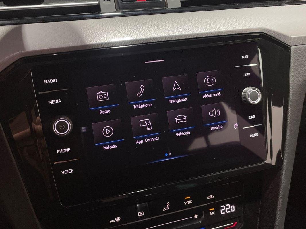 Volkswagen Passat SW - Photo 16