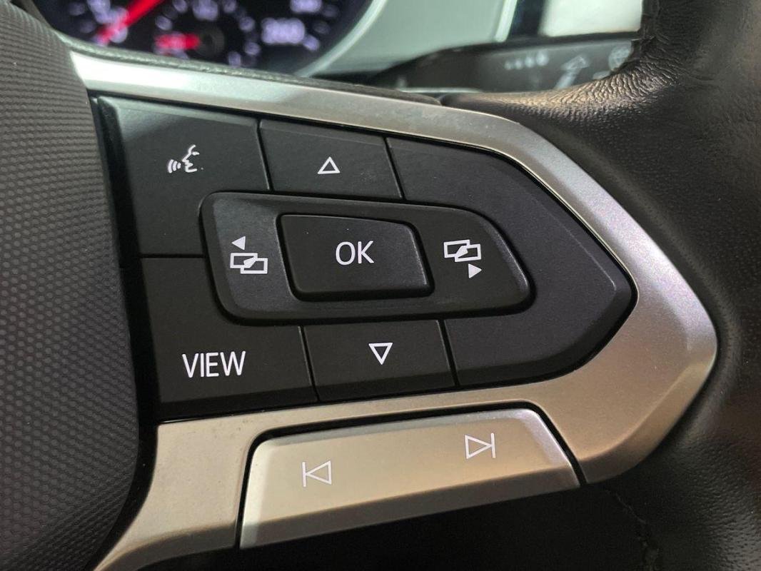 Volkswagen Passat SW - Photo 20