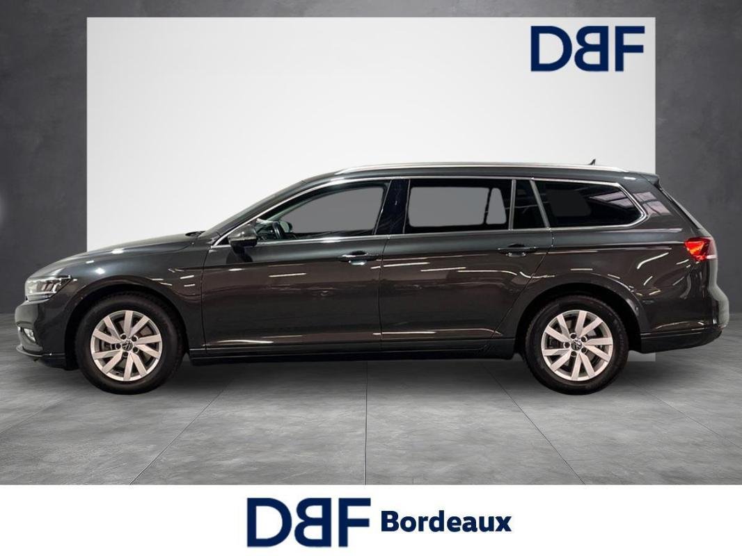 Volkswagen Passat SW - Photo 2