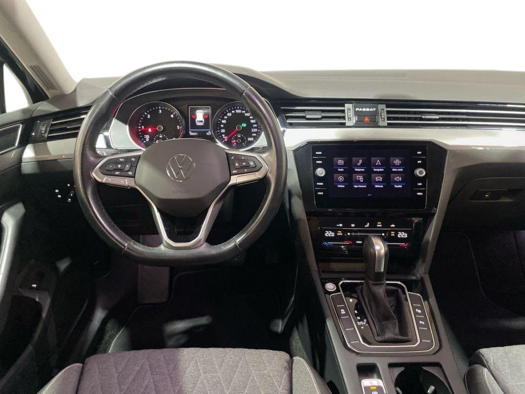 Volkswagen Passat SW - Photo 24