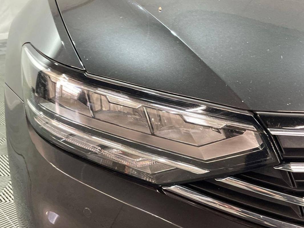 Volkswagen Passat SW - Photo 25