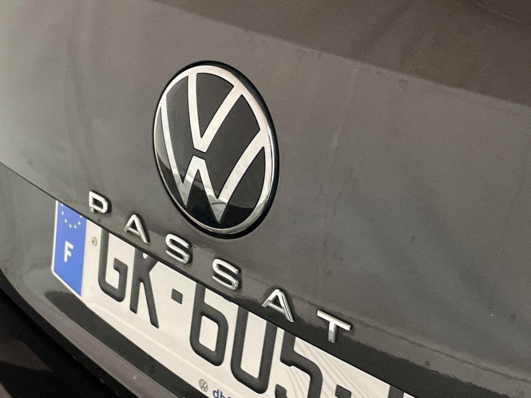 Volkswagen Passat SW - Photo 27