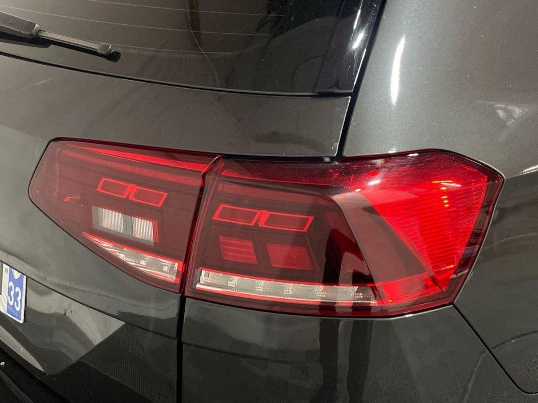 Volkswagen Passat SW - Photo 30