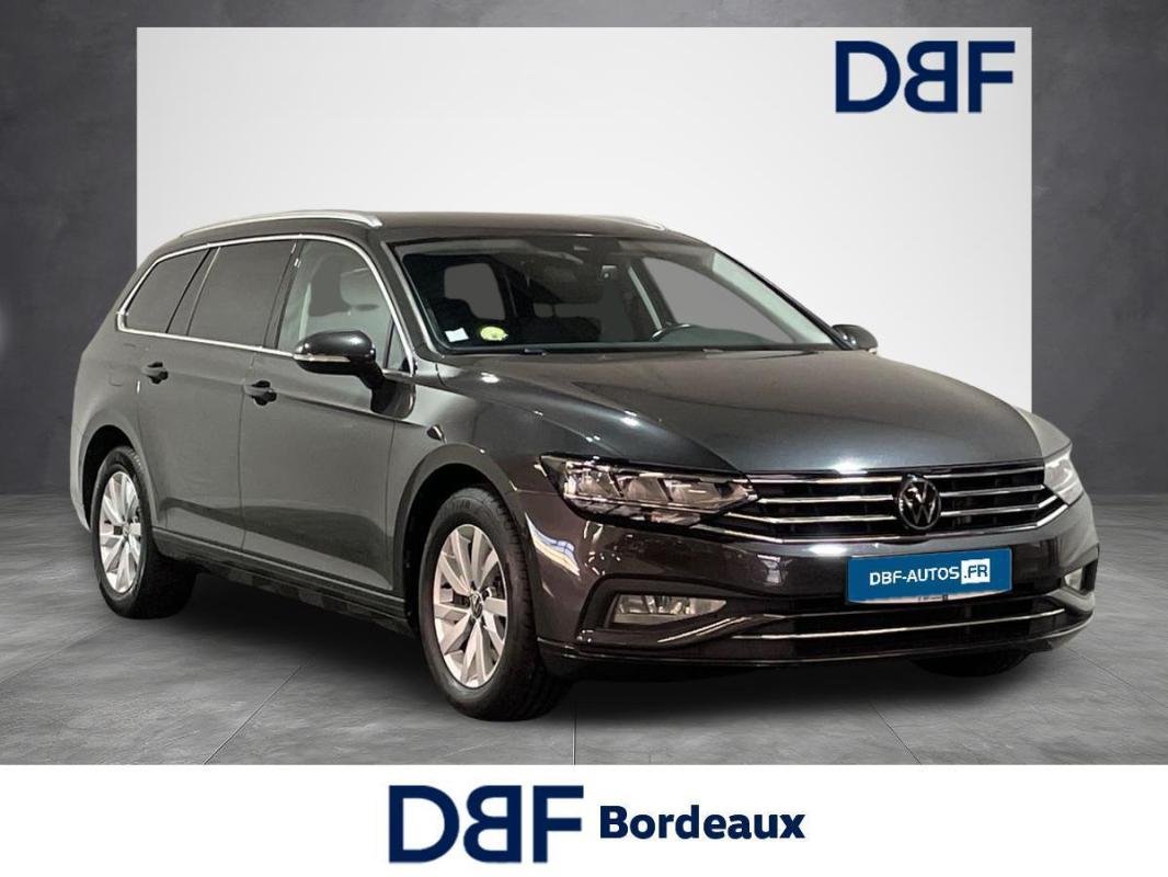 Volkswagen Passat SW - Photo 6