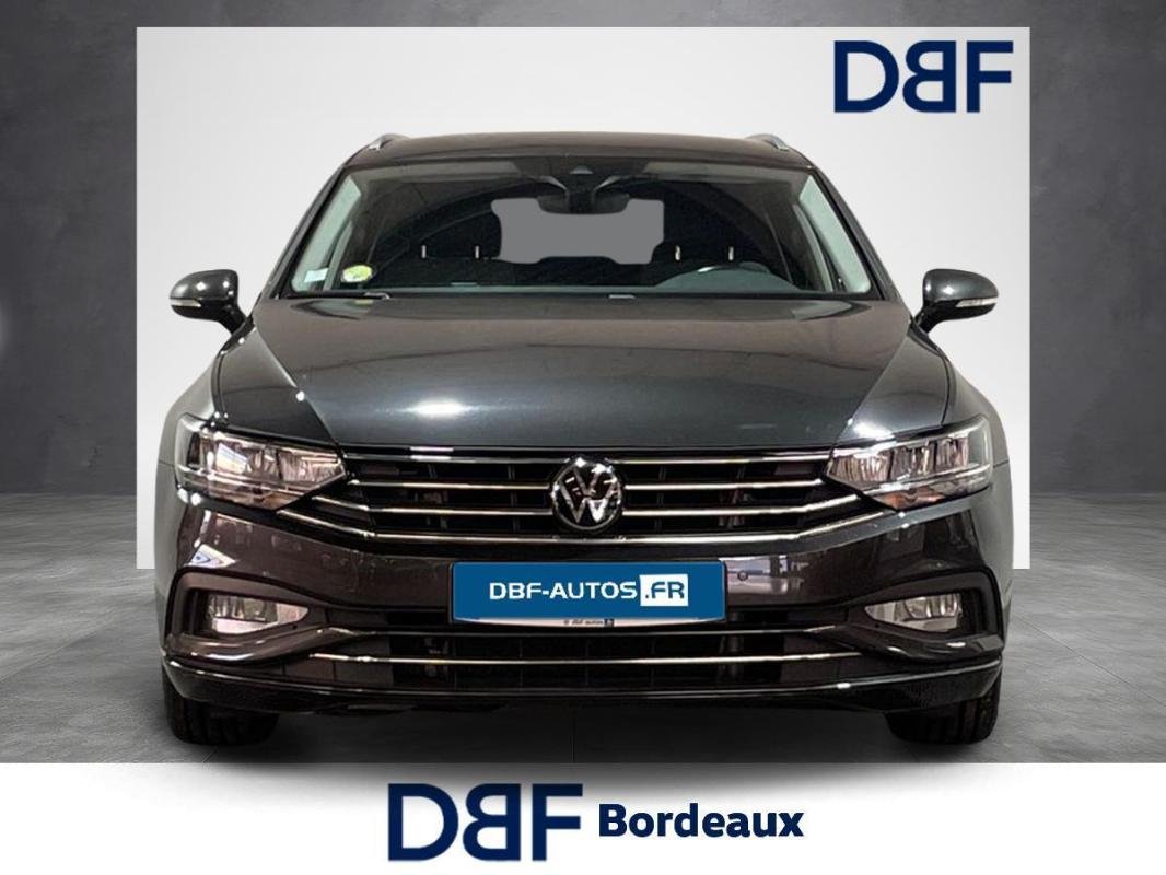 Volkswagen Passat SW - Photo 7