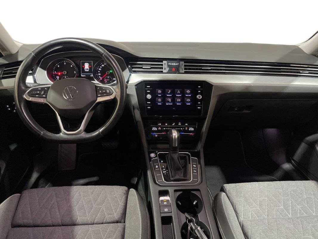 Volkswagen Passat SW - Photo 8