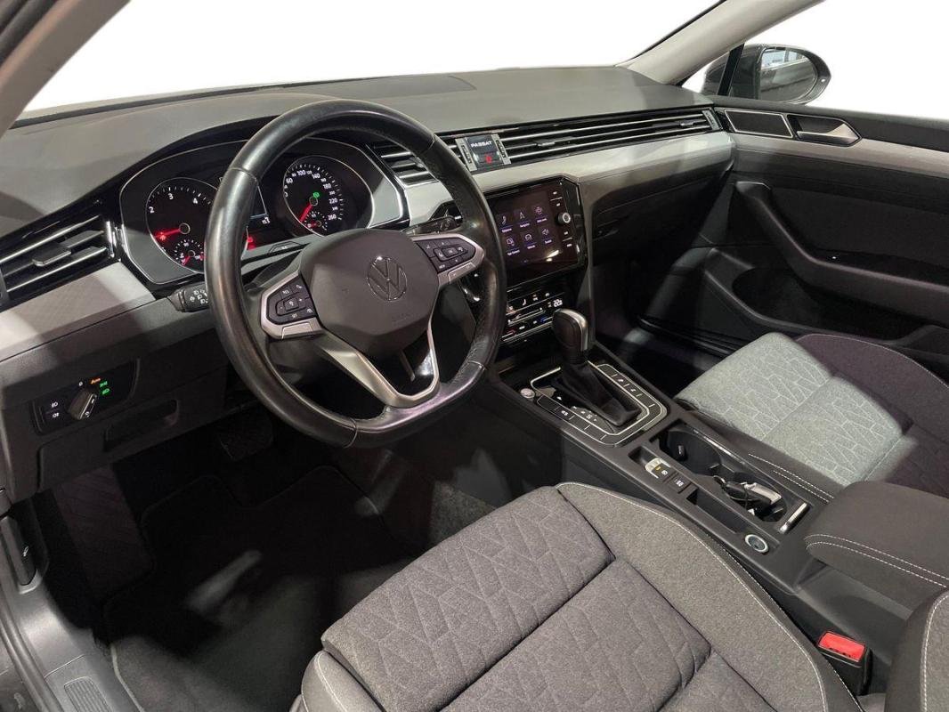 Volkswagen Passat SW - Photo 9