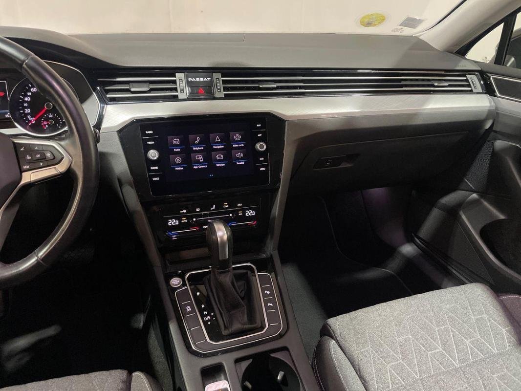 Volkswagen Passat SW - Photo 10