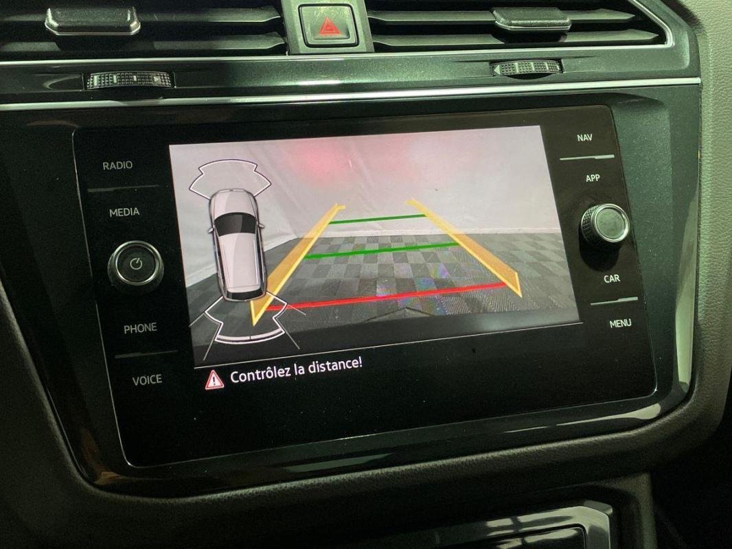 Volkswagen Tiguan - Photo 18