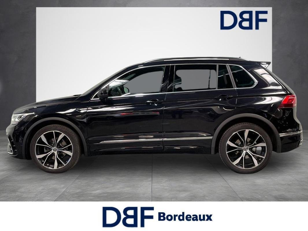 Volkswagen Tiguan - Photo 2