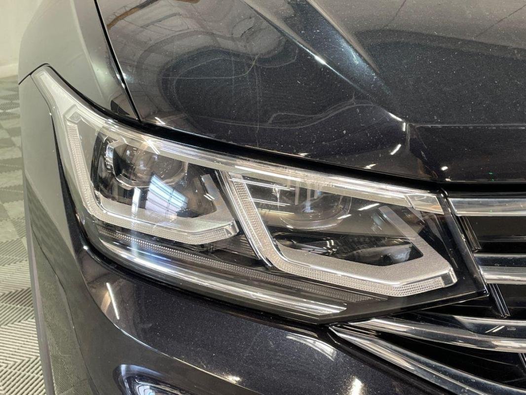 Volkswagen Tiguan - Photo 25