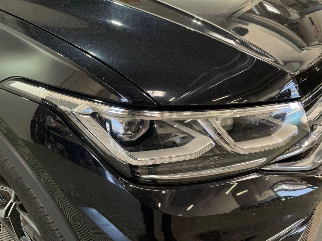 Volkswagen Tiguan - Photo 26