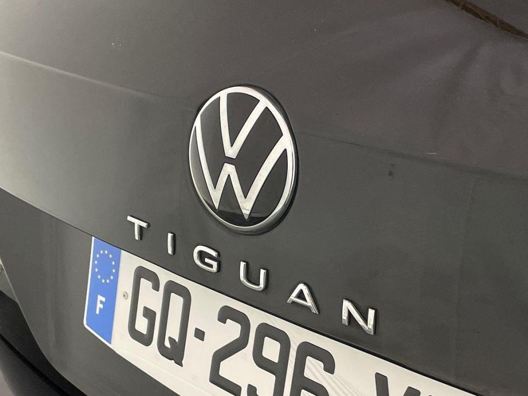 Volkswagen Tiguan - Photo 27
