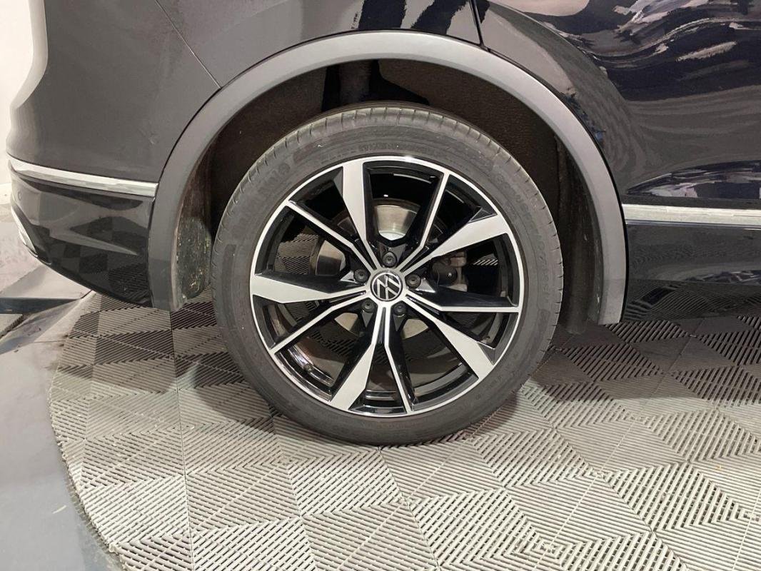 Volkswagen Tiguan - Photo 28