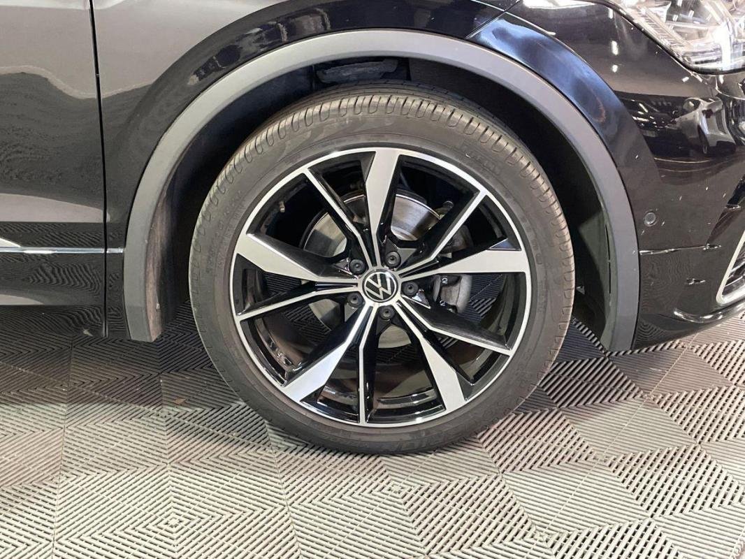 Volkswagen Tiguan - Photo 29
